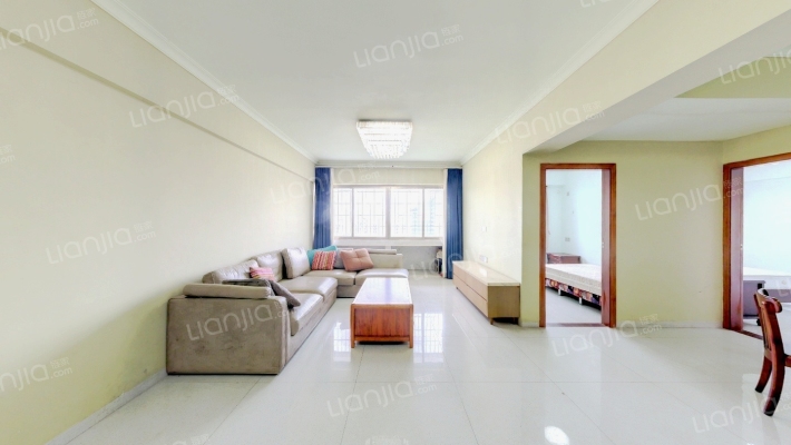 诚业大厦二手房实景图