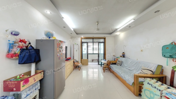 天环苑二手房实景图