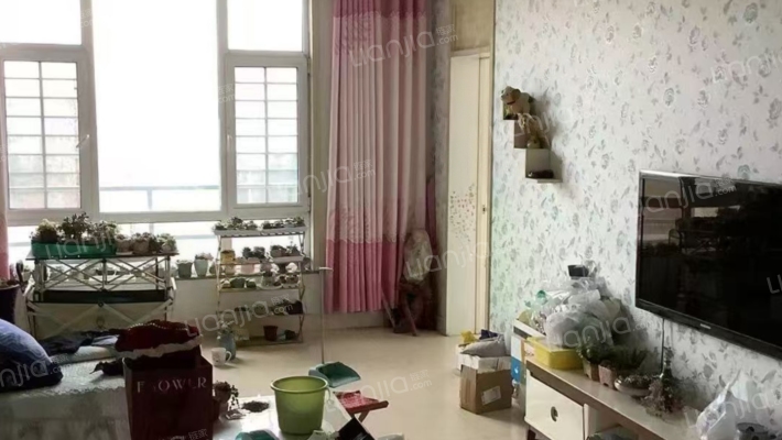 农信小区二手房实景图