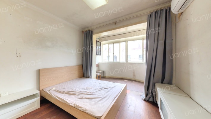 西邱小区二手房实景图