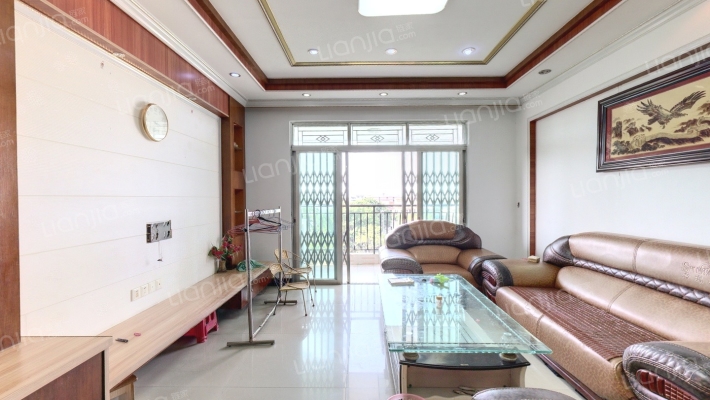 麗星花園二手房实景图