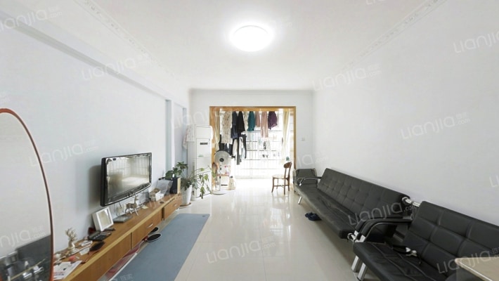 未来城二手房实景图