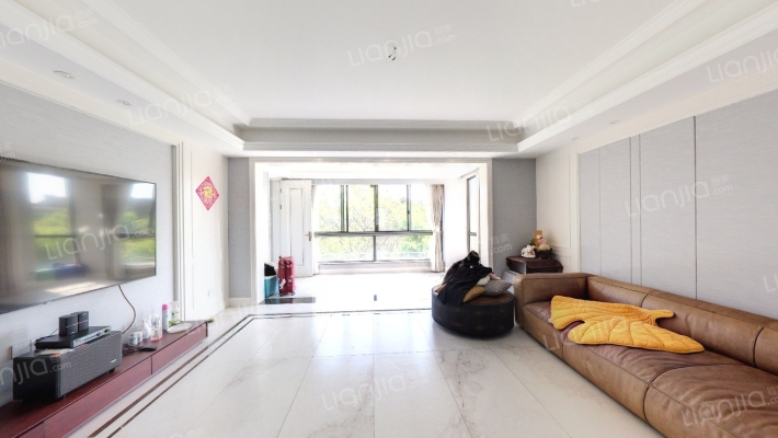 锦绣四明二手房实景图