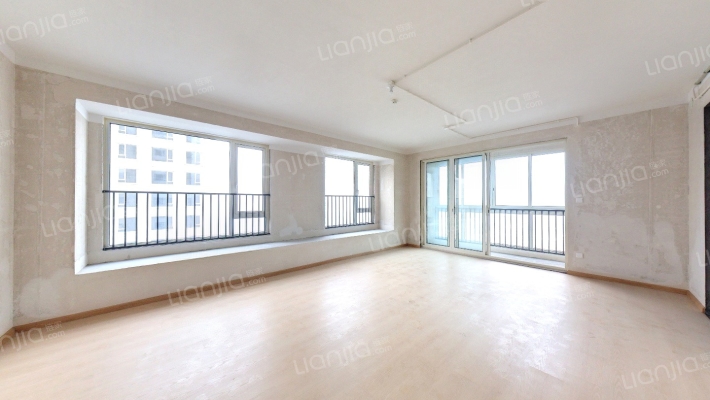 元垄城澜园二手房实景图