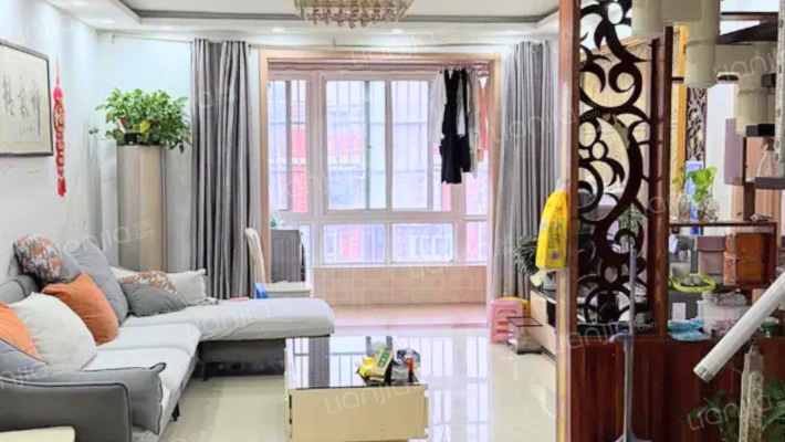 嘉华世纪城二手房实景图