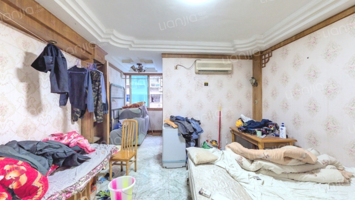 前锋小区二手房实景图