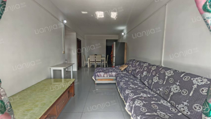 华恒苑二手房实景图