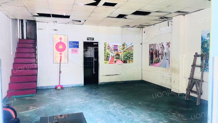 置宏花园四区二手房实景图