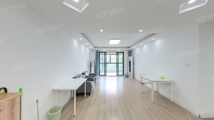 南大和园二手房实景图