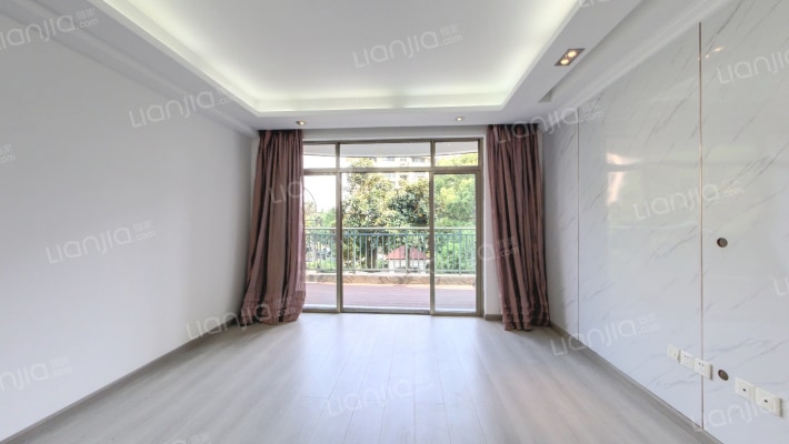 东湖花园二手房实景图