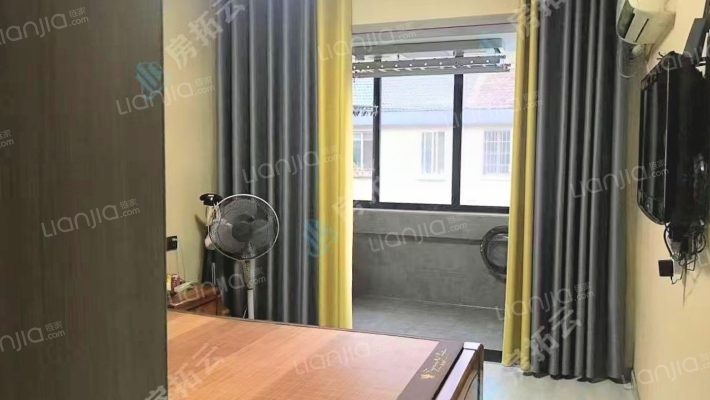 常安街20号二手房实景图