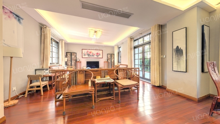 中金海棠湾(一期)二手房实景图