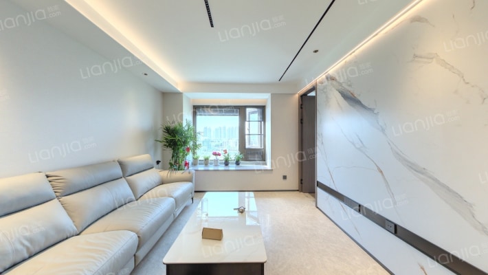 万科·星旅光年二手房实景图