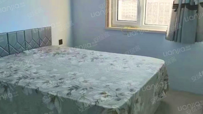 天保新城东区二手房实景图
