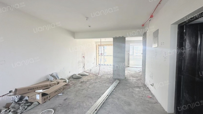 坤悦府二手房实景图