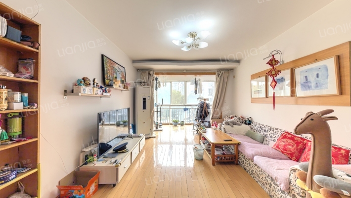 川杨璟苑二手房实景图