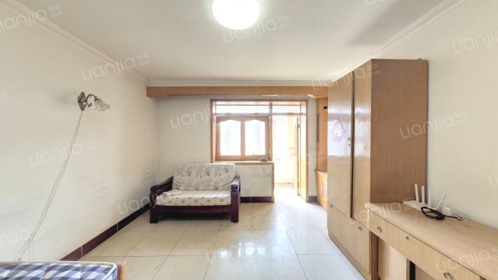 武圣西里二手房实景图