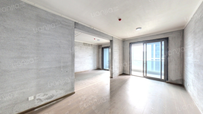 金樾玖著二手房实景图