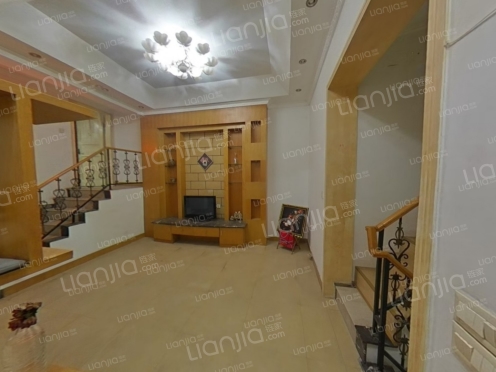 整租·彭家花园 3室1厅 南