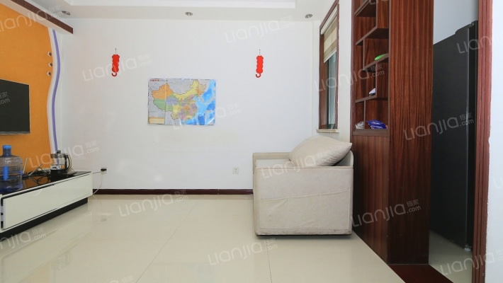 丽景豪庭二手房实景图