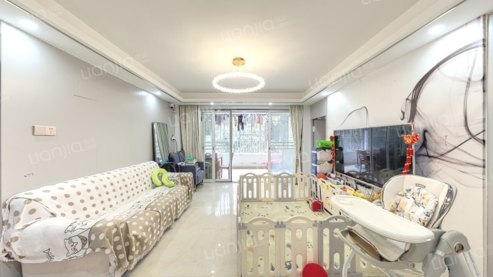 凯丰花园一期二手房实景图