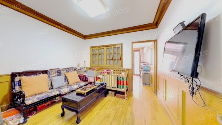 长海四村二手房实景图