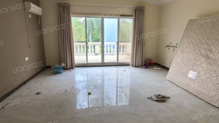 绿馨园二手房实景图