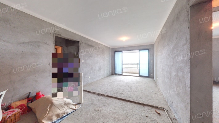 北大资源时光二手房实景图