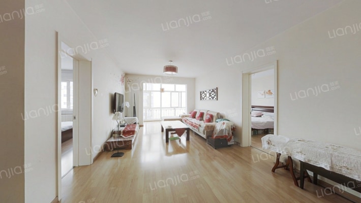 华电名苑二手房实景图