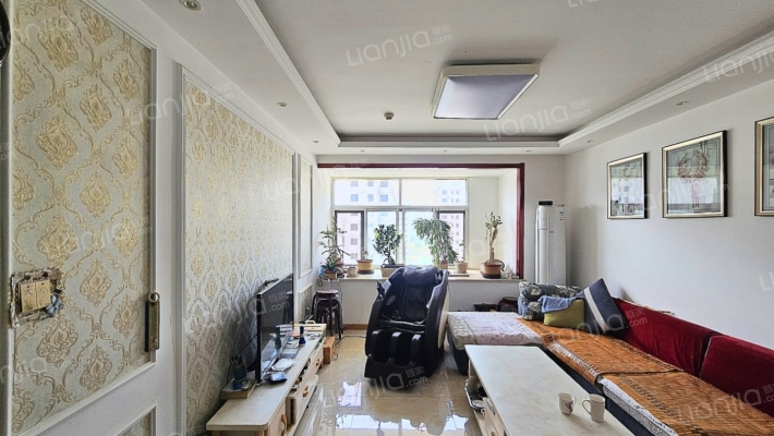 玲珑汇二手房实景图