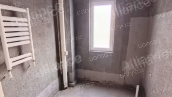 涿州城西 桃源新都孔雀城110三居双卫洋房好楼层-卫生间A