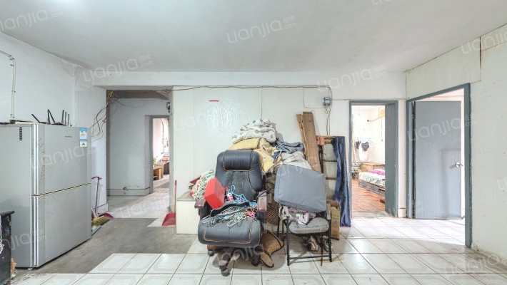 广安城二手房实景图