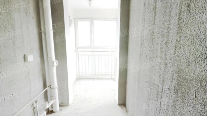 惠友万悦城 南北通透 大三居 业主诚意出售-厨房