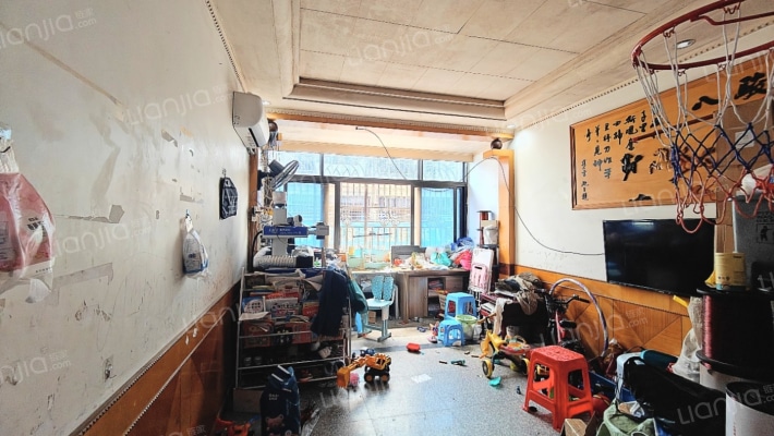 长江路二手房实景图