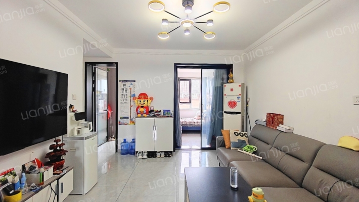 惠和家园二手房实景图