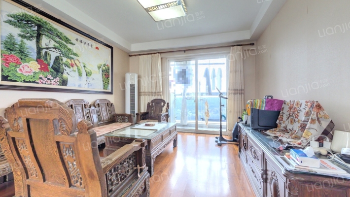 金地格林世界(高尔夫公馆)二手房实景图