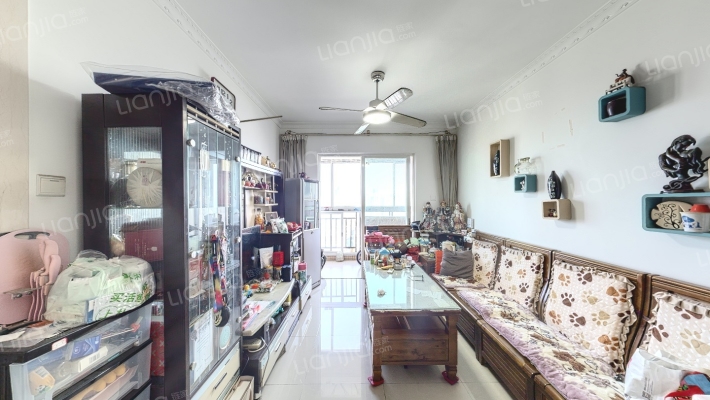 大塘二期新社区二手房实景图