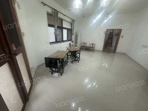 整租·亚龙别墅 2室2厅 南/北