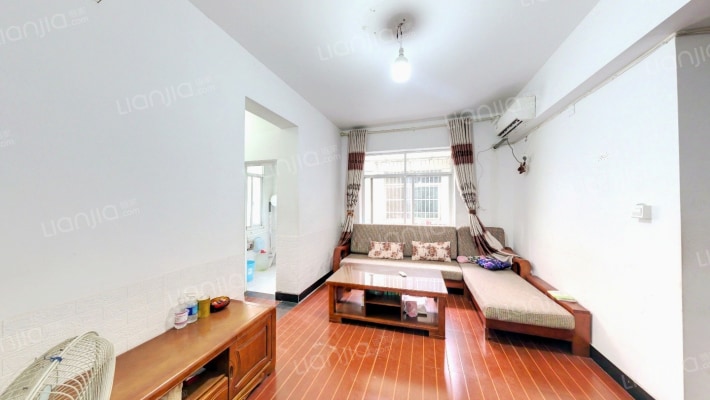 一中宿舍区二手房实景图