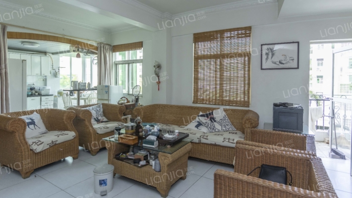 阳光雅园二手房实景图