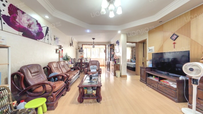 乐久公寓二手房实景图