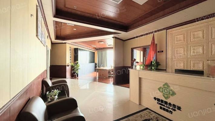 嘉陵国际大厦二手房实景图