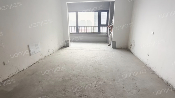 诸城中骏世界城二手房实景图