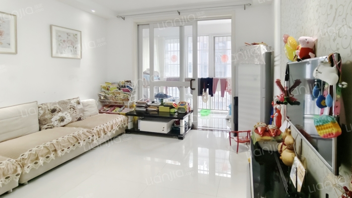 齐润花园二手房实景图