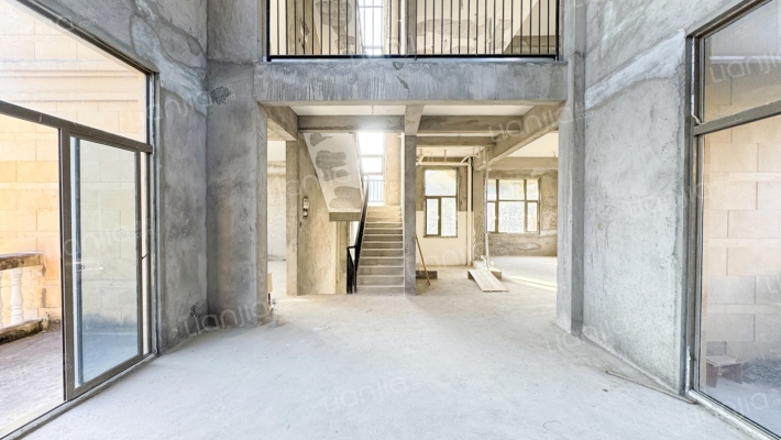 贵仁郡二手房实景图