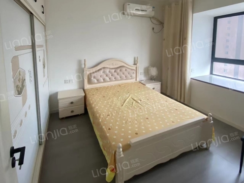 整租·曙光苑景 2室1厅 南/北