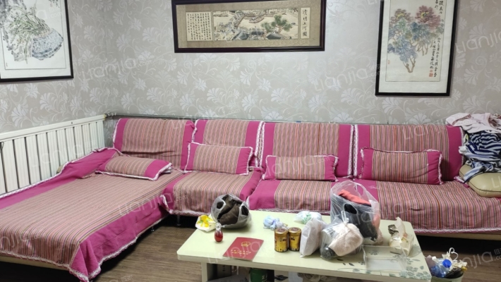 民惠园二手房实景图