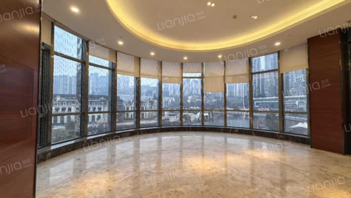 未来方舟G6沿河商业二手房实景图