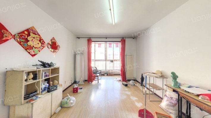 宝庆里二手房实景图