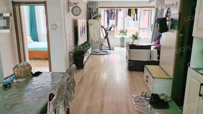 彼岸生活二手房实景图
